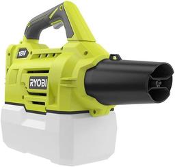Renoverad Ryobi One+ 18V Cordless Battery Fogger/Mister - Reebelo Sverige