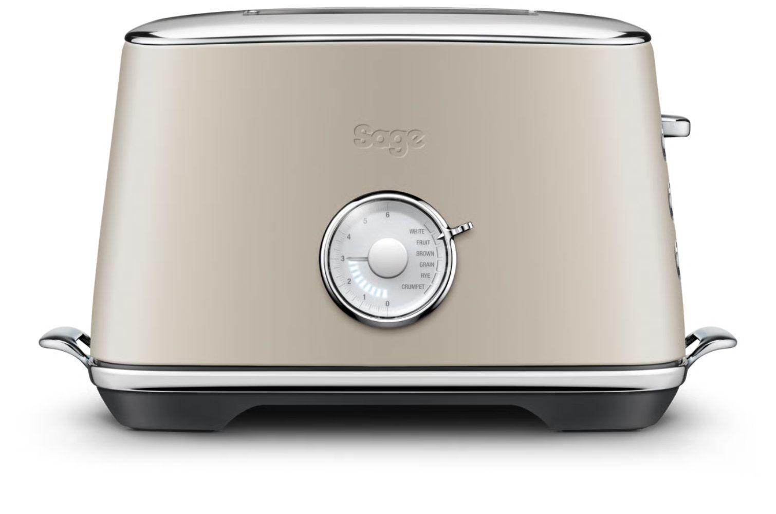 Renoverad Sage A735 the Toast Select Luxe Toaster - Reebelo Sverige