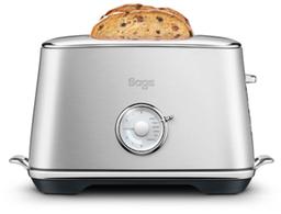 Renoverad Sage A735 the Toast Select Luxe Toaster - Reebelo Sverige