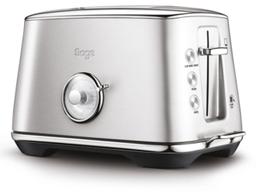 Renoverad Sage A735 the Toast Select Luxe Toaster - Reebelo Sverige