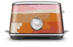 Renoverad Sage A735 the Toast Select Luxe Toaster - Reebelo Sverige