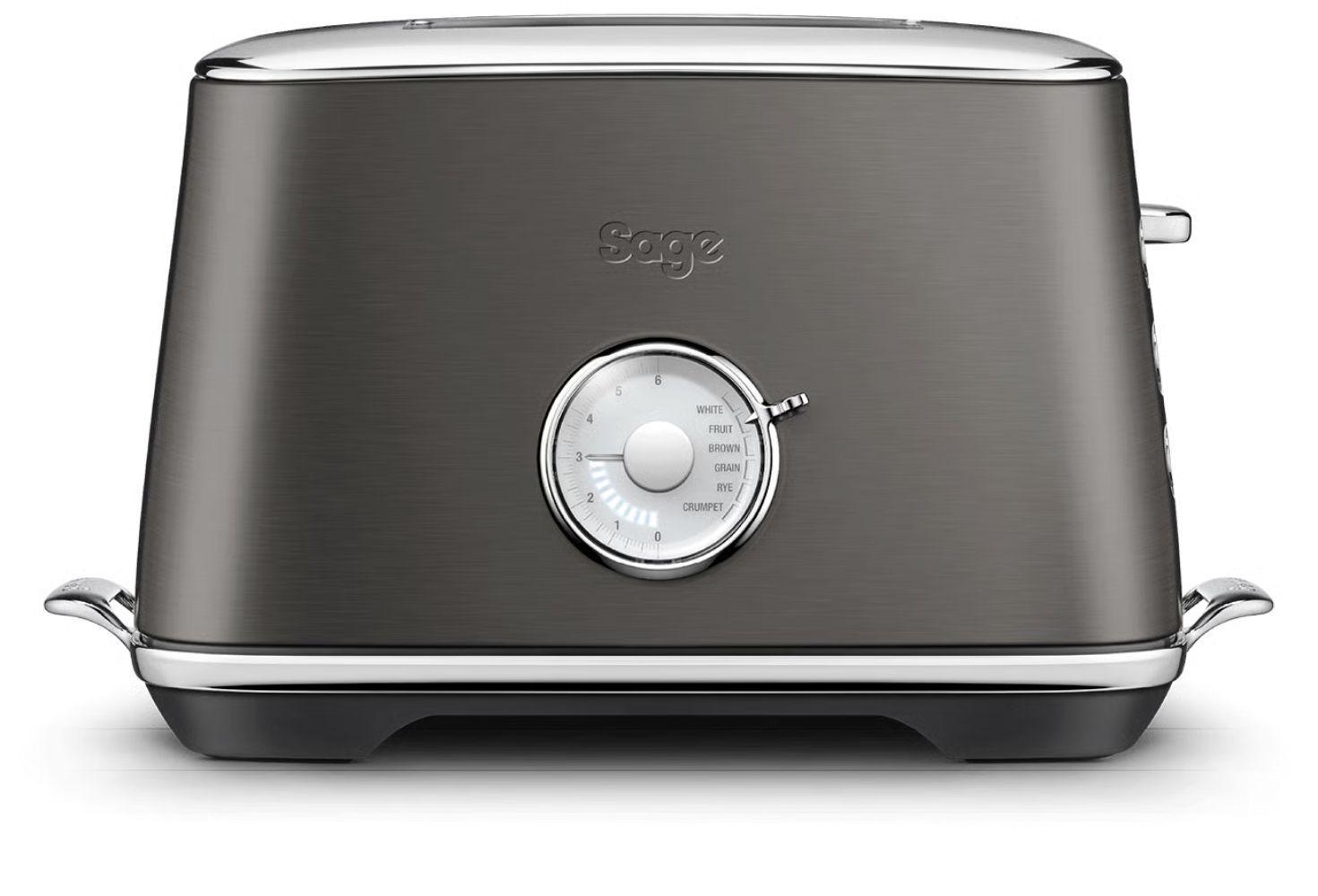Renoverad Sage A735 the Toast Select Luxe Toaster - Reebelo Sverige