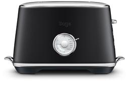 Renoverad Sage A735 the Toast Select Luxe Toaster - Reebelo Sverige