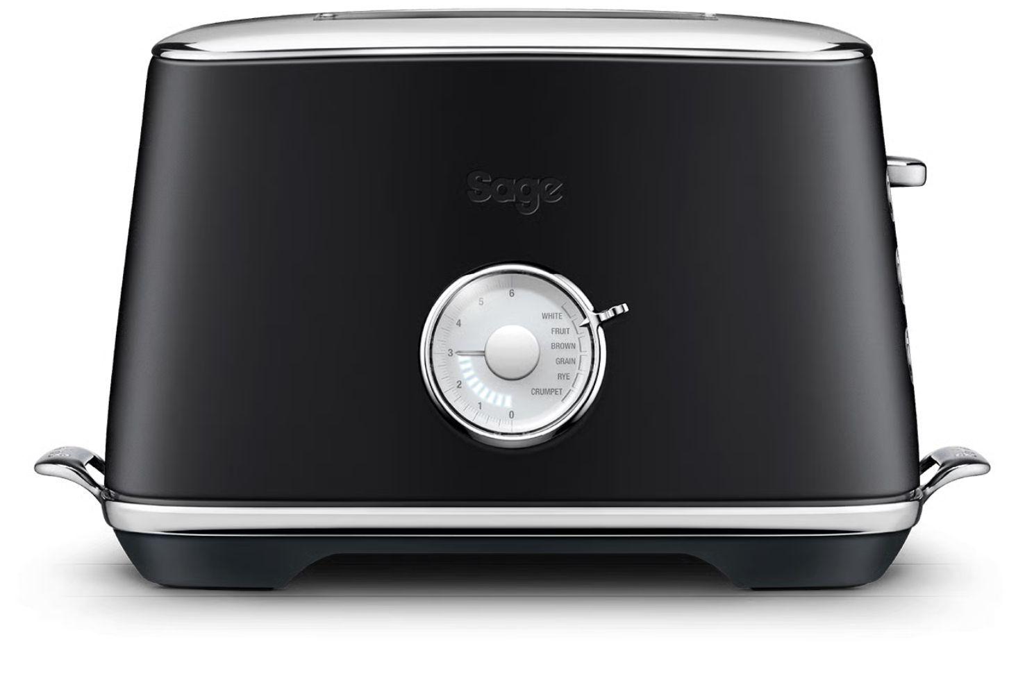 Renoverad Sage A735 the Toast Select Luxe Toaster - Reebelo Sverige