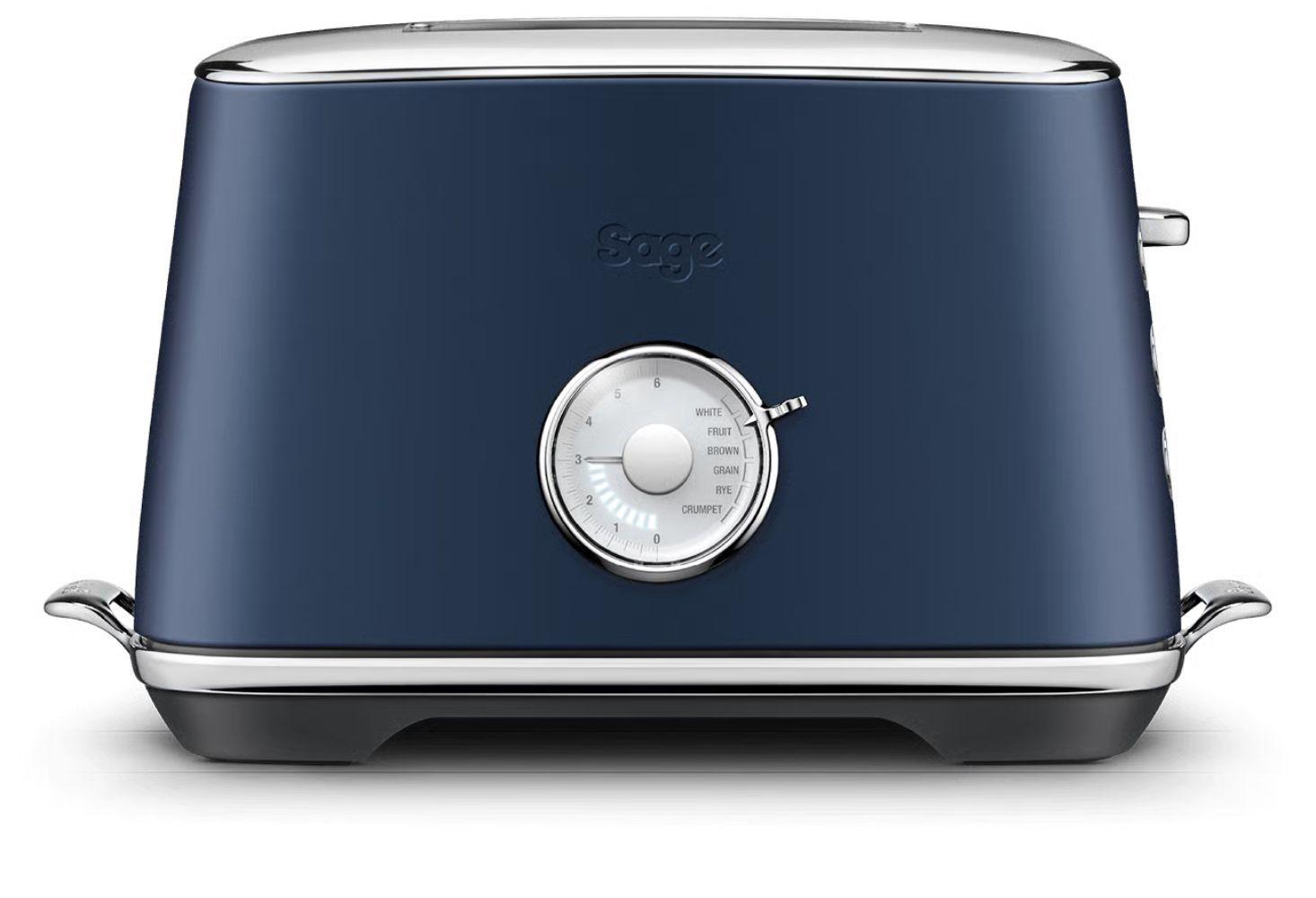 Renoverad Sage A735 the Toast Select Luxe Toaster - Reebelo Sverige