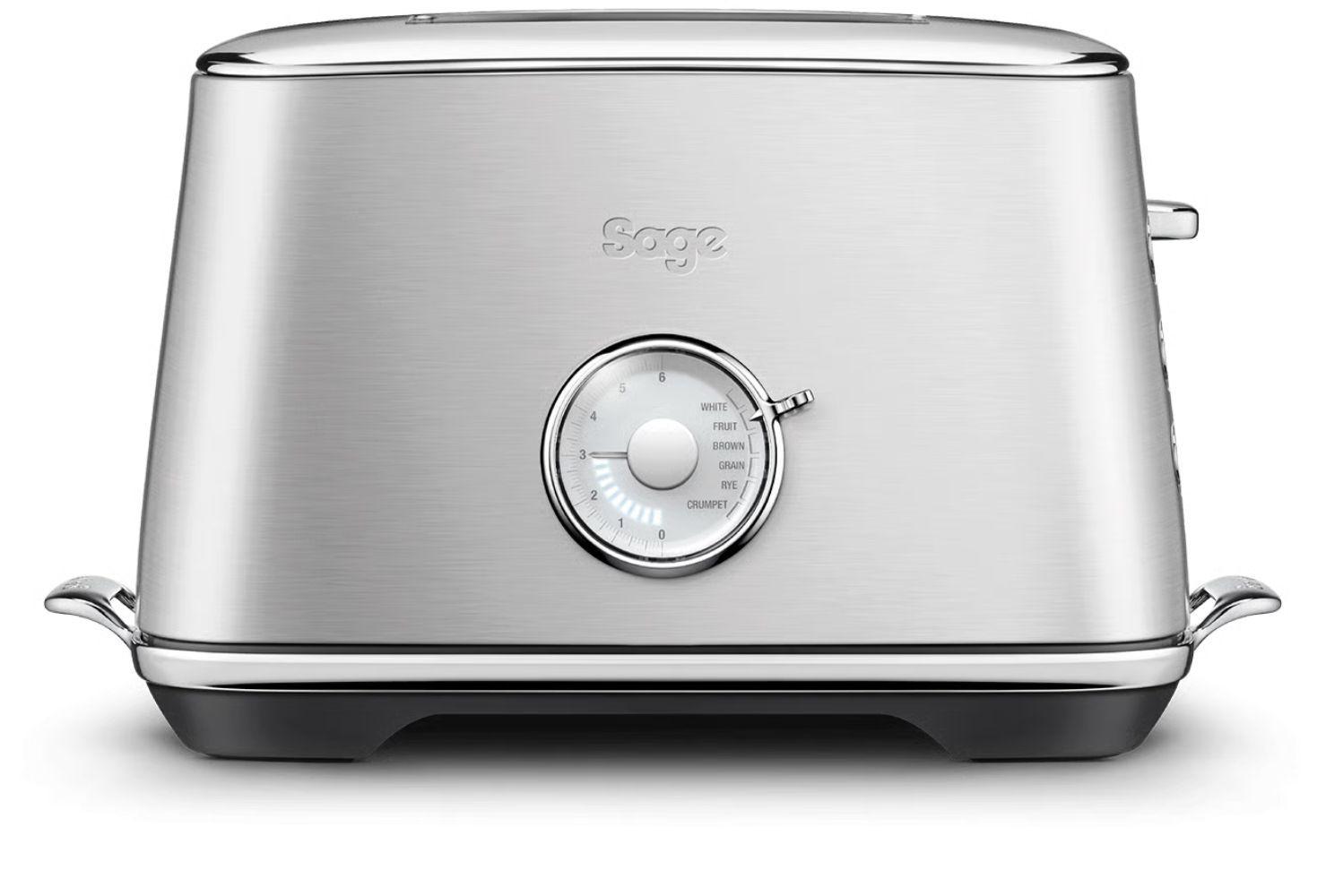 Renoverad Sage A735 the Toast Select Luxe Toaster - Reebelo Sverige