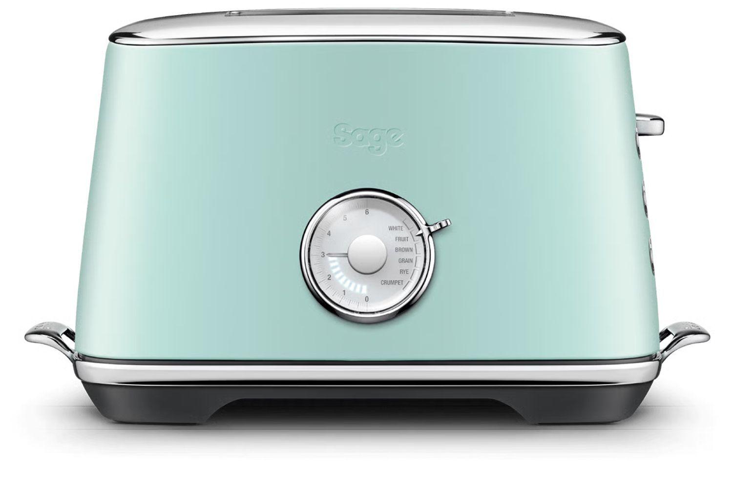 Renoverad Sage A735 the Toast Select Luxe Toaster - Reebelo Sverige