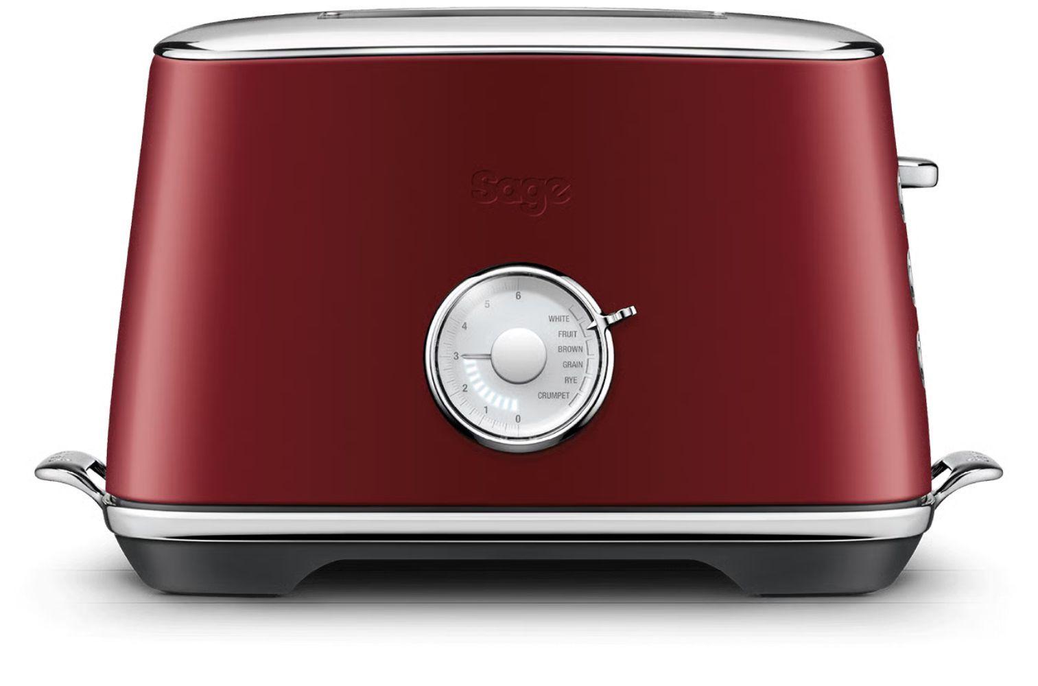 Renoverad Sage A735 the Toast Select Luxe Toaster - Reebelo Sverige
