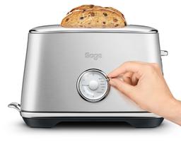 Renoverad Sage A735 the Toast Select Luxe Toaster - Reebelo Sverige