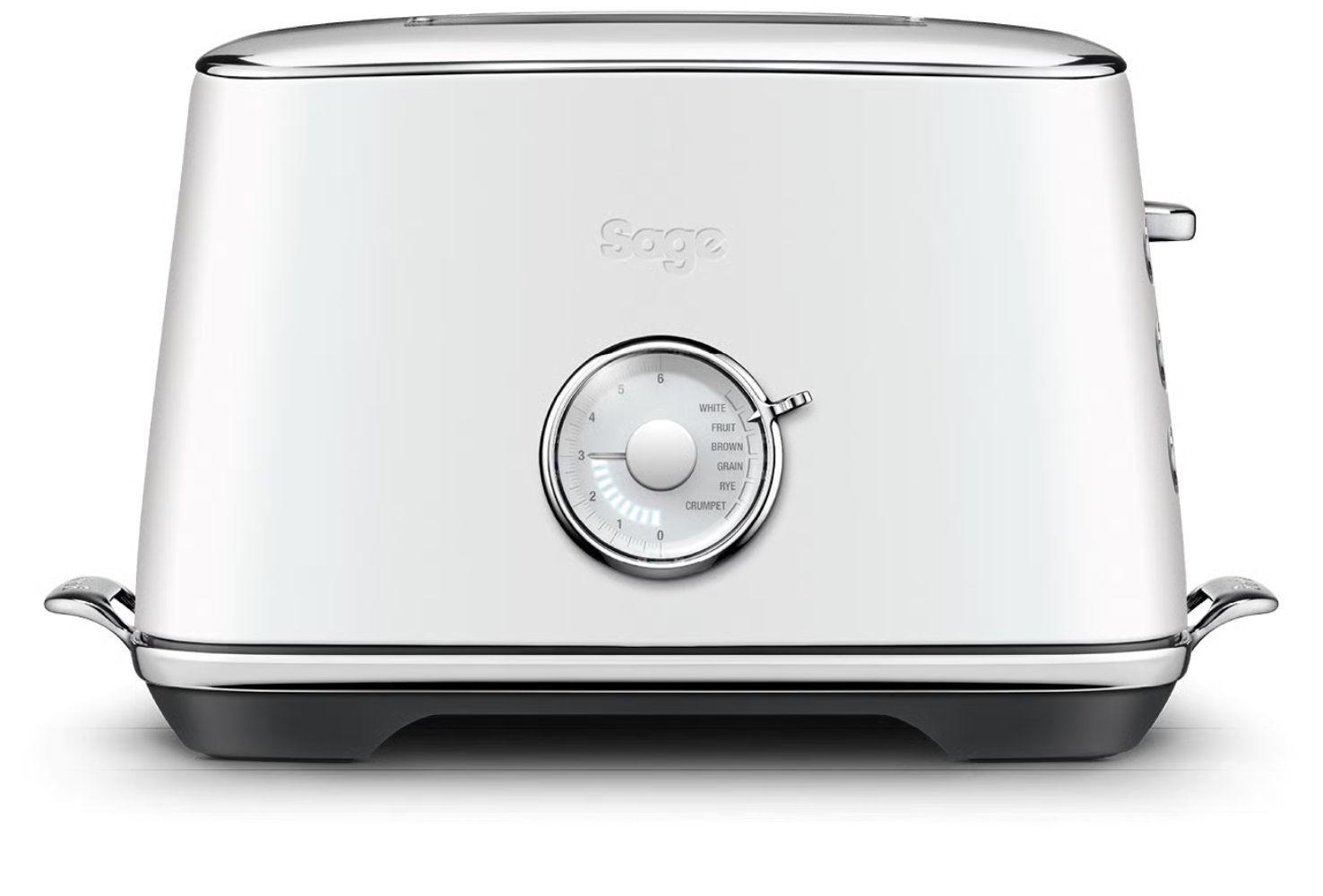 Renoverad Sage A735 the Toast Select Luxe Toaster - Reebelo Sverige