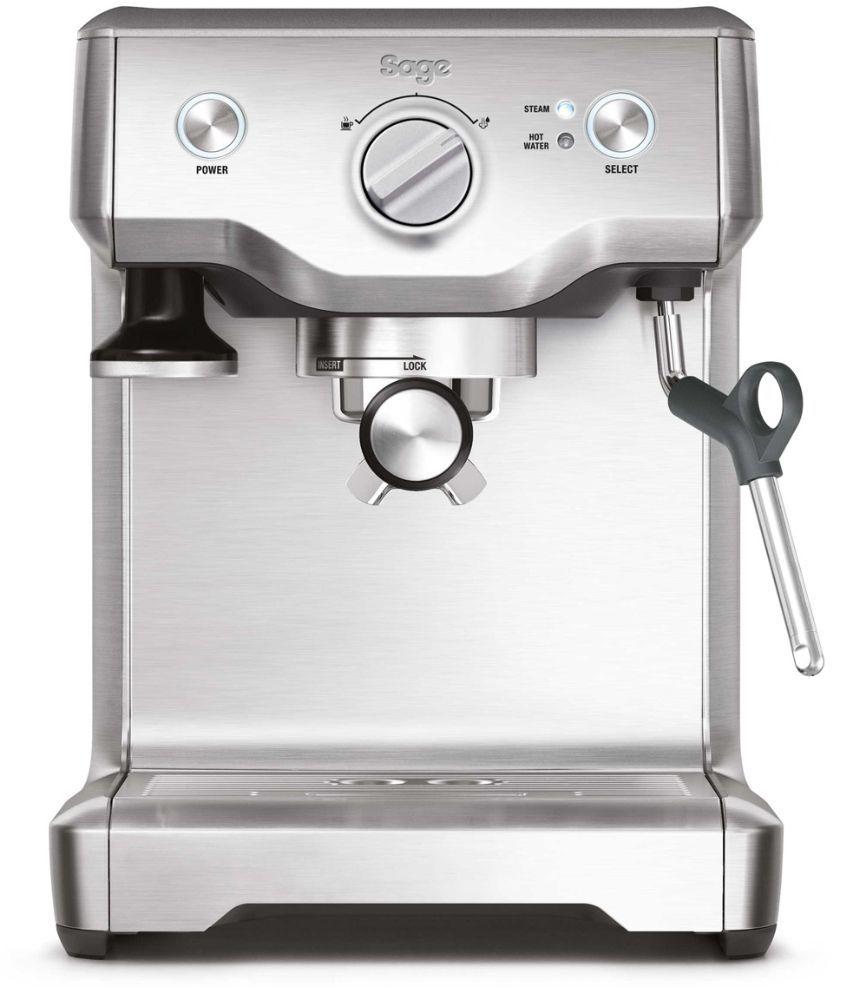 Renoverad Sage BES810 the Duo-Temp Pro Espresso Machine - Reebelo Sverige