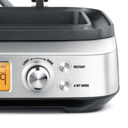 Renoverad Sage BWM620 the Smart Waffle Pro Waffle Maker - Reebelo Sverige