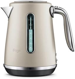 Renoverad Sage KE735 the Soft Top Luxe Kettle - Reebelo Sverige
