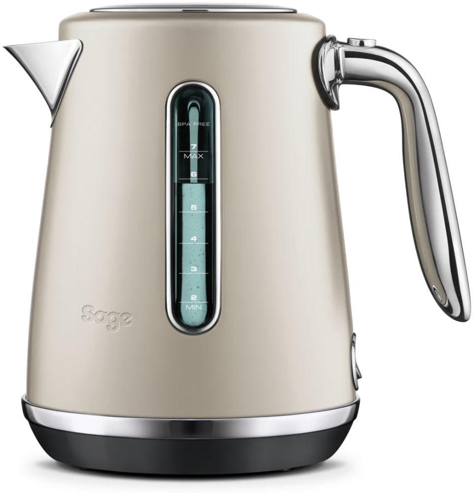 Renoverad Sage KE735 the Soft Top Luxe Kettle - Reebelo Sverige