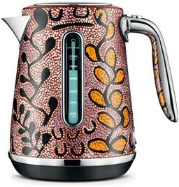 Renoverad Sage KE735 the Soft Top Luxe Kettle - Reebelo Sverige