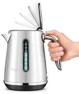 Renoverad Sage KE735 the Soft Top Luxe Kettle - Reebelo Sverige