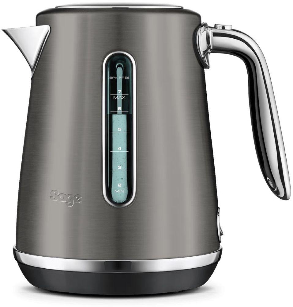 Renoverad Sage KE735 the Soft Top Luxe Kettle - Reebelo Sverige