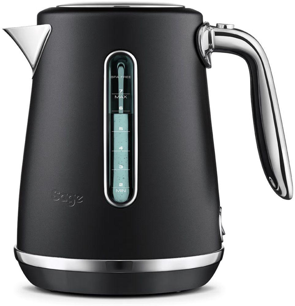 Renoverad Sage KE735 the Soft Top Luxe Kettle - Reebelo Sverige