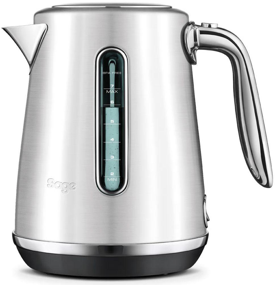 Renoverad Sage KE735 the Soft Top Luxe Kettle - Reebelo Sverige