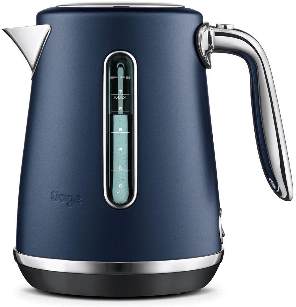 Renoverad Sage KE735 the Soft Top Luxe Kettle - Reebelo Sverige