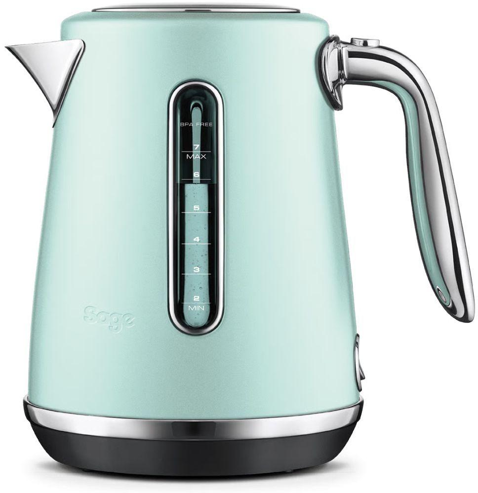 Renoverad Sage KE735 the Soft Top Luxe Kettle - Reebelo Sverige