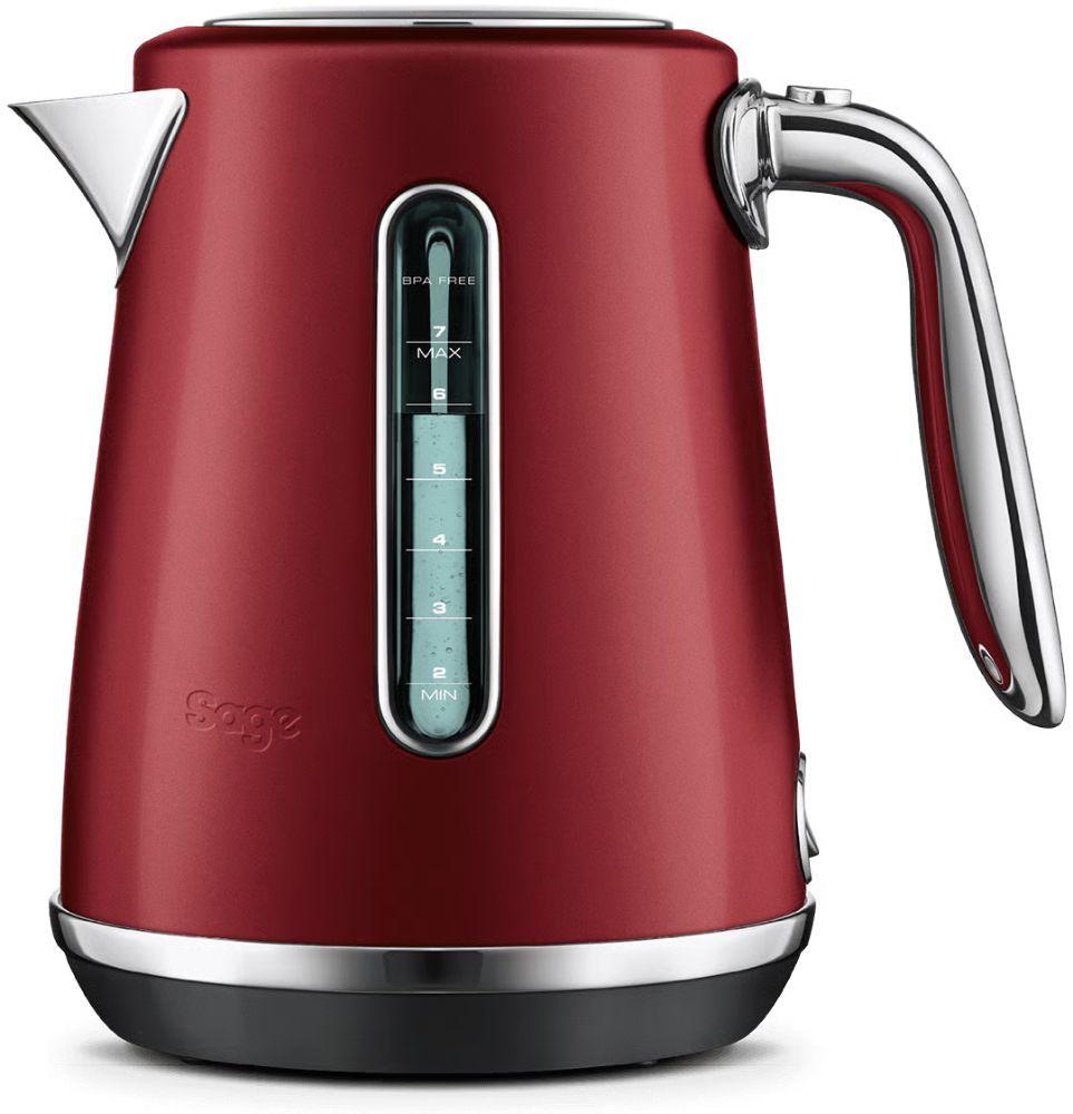 Renoverad Sage KE735 the Soft Top Luxe Kettle - Reebelo Sverige