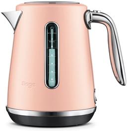 Renoverad Sage KE735 the Soft Top Luxe Kettle - Reebelo Sverige