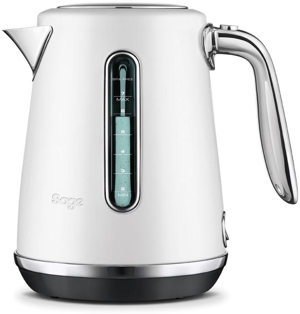 Renoverad Sage KE735 the Soft Top Luxe Kettle - Reebelo Sverige
