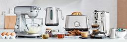 Renoverad Sage KE735 the Soft Top Luxe Kettle - Reebelo Sverige