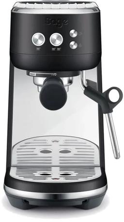 Renoverad Sage SES450 the Bambino Espresso Machine - Reebelo Sverige