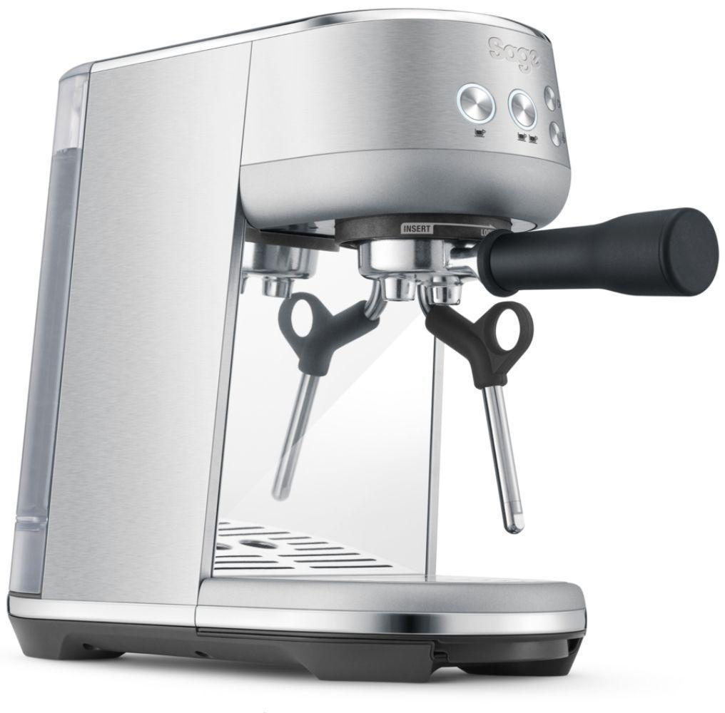 Renoverad Sage SES450 the Bambino Espresso Machine - Reebelo Sverige