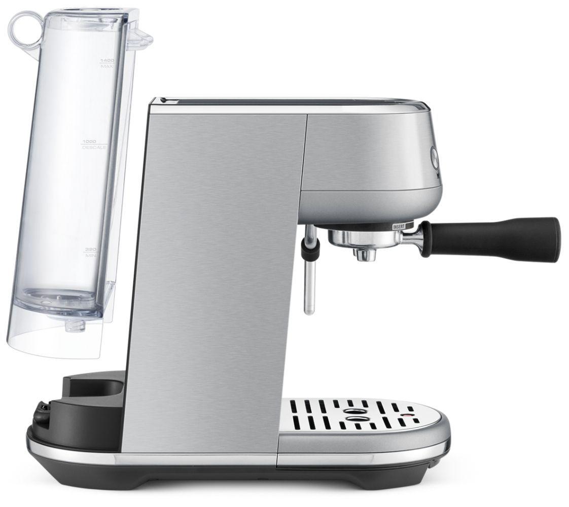 Renoverad Sage SES450 the Bambino Espresso Machine - Reebelo Sverige
