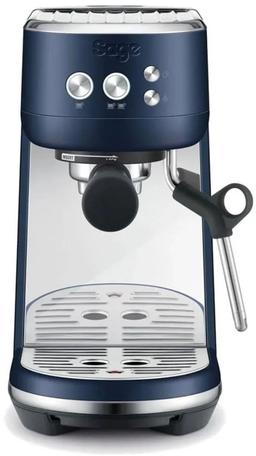 Renoverad Sage SES450 the Bambino Espresso Machine - Reebelo Sverige