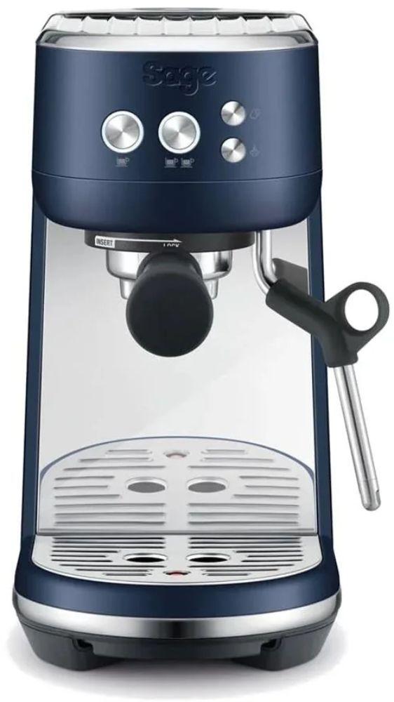Renoverad Sage SES450 the Bambino Espresso Machine - Reebelo Sverige