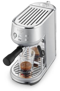 Renoverad Sage SES450 the Bambino Espresso Machine - Reebelo Sverige