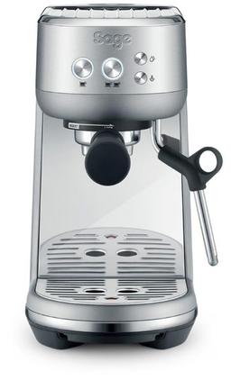 Renoverad Sage SES450 the Bambino Espresso Machine - Reebelo Sverige