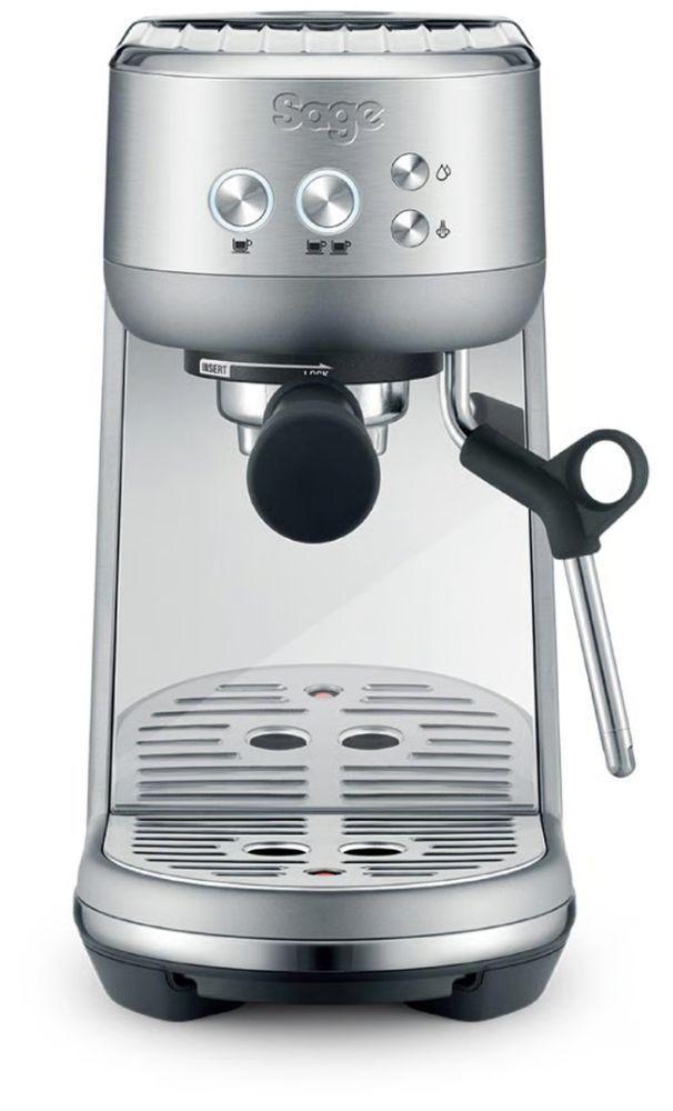 Renoverad Sage SES450 the Bambino Espresso Machine - Reebelo Sverige