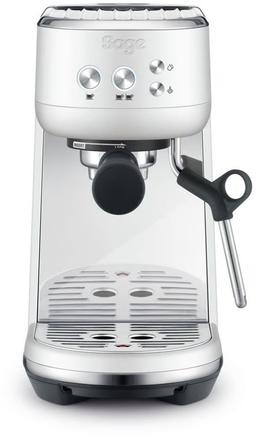 Renoverad Sage SES450 the Bambino Espresso Machine - Reebelo Sverige