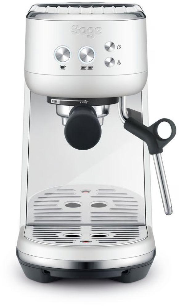Renoverad Sage SES450 the Bambino Espresso Machine - Reebelo Sverige