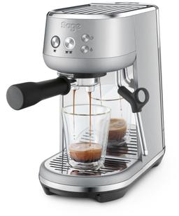 Renoverad Sage SES450 the Bambino Espresso Machine - Reebelo Sverige