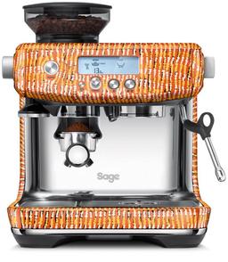 Renoverad Sage SES878 the Barista Pro Espresso Machine - Reebelo Sverige
