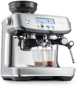 Renoverad Sage SES878 the Barista Pro Espresso Machine - Reebelo Sverige