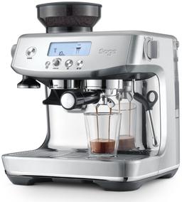 Renoverad Sage SES878 the Barista Pro Espresso Machine - Reebelo Sverige