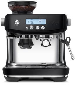 Renoverad Sage SES878 the Barista Pro Espresso Machine - Reebelo Sverige