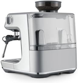 Renoverad Sage SES878 the Barista Pro Espresso Machine - Reebelo Sverige