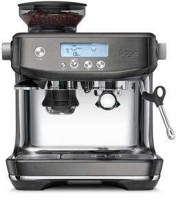Renoverad Sage SES878 the Barista Pro Espresso Machine - Reebelo Sverige
