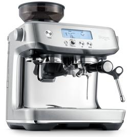 Renoverad Sage SES878 the Barista Pro Espresso Machine - Reebelo Sverige