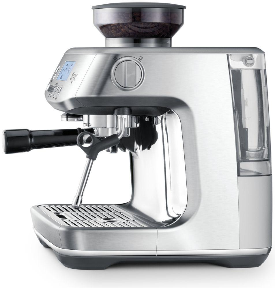 Renoverad Sage SES878 the Barista Pro Espresso Machine - Reebelo Sverige