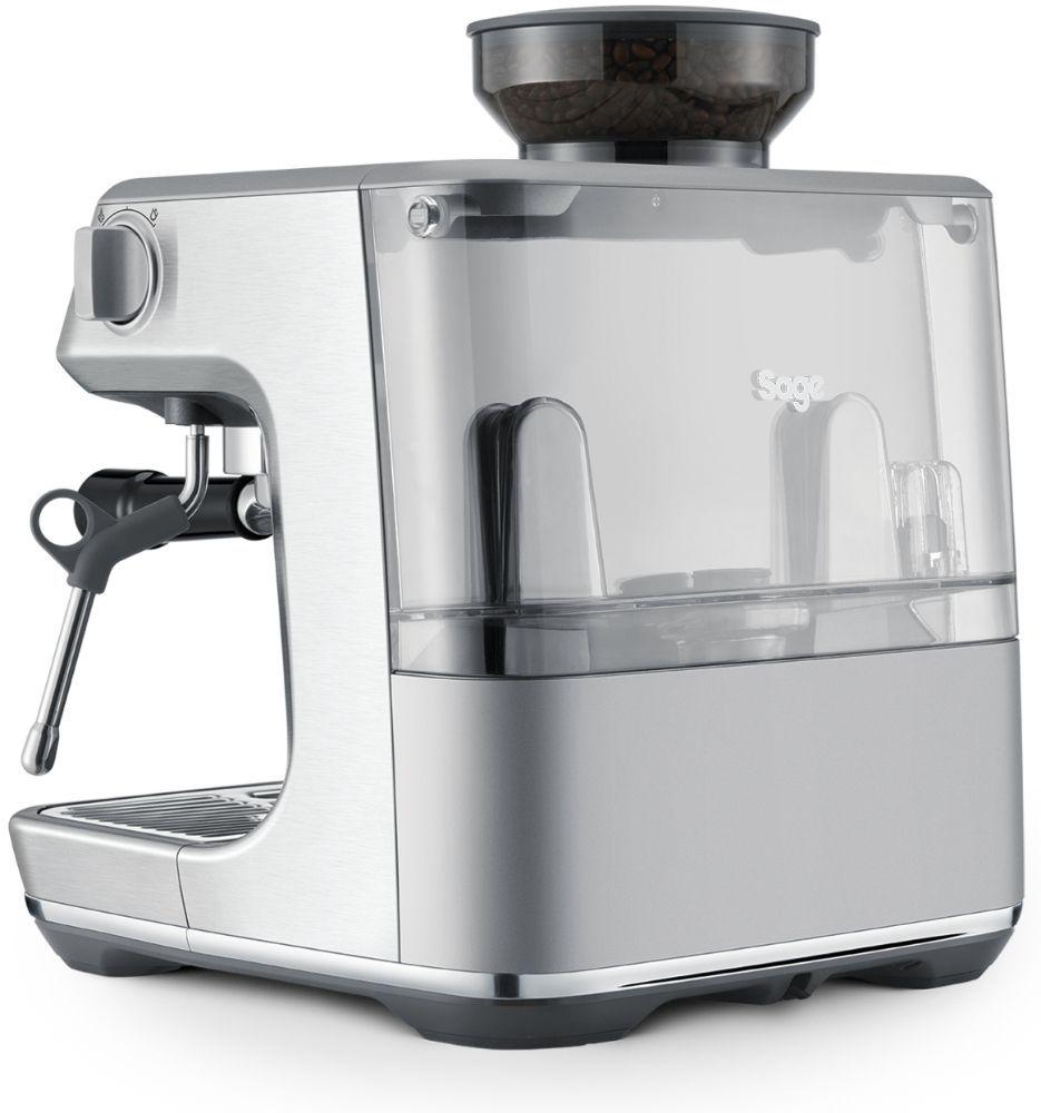 Renoverad Sage SES878 the Barista Pro Espresso Machine - Reebelo Sverige