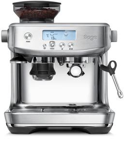 Renoverad Sage SES878 the Barista Pro Espresso Machine - Reebelo Sverige